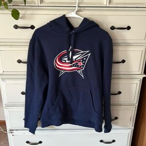 Columbus Blue Jackets hoodie